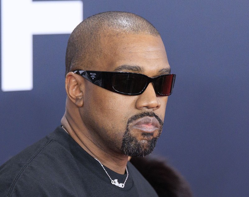 Kanye West și-a schimbat numele pentru a doua oară. Modificarea apare în documentele oficiale ale afacerilor sale