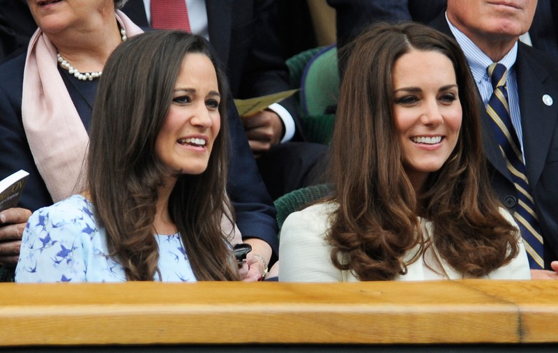 Hackerul care a furat mii de poze din telefonul lui Pippa Middleton a fost arestat