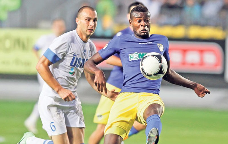 «Puriul» face pe nebunu’! Mircea Rednic şi-a anunţat obiectivul: duce Petrolul pe locul 1 şi pleacă!