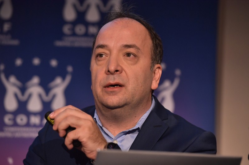 Adrian Negrescu. Sursa foto: Agerpres