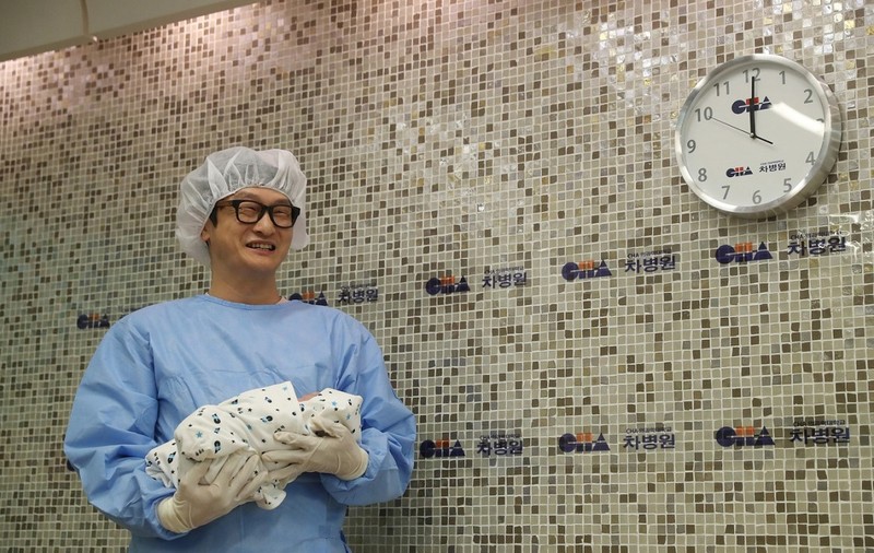 Țara cu cea mai mică natalitate din lume a încheiat anul 2020 cu un bilanț negru: a înregistrat mai multe decese decât nașteri