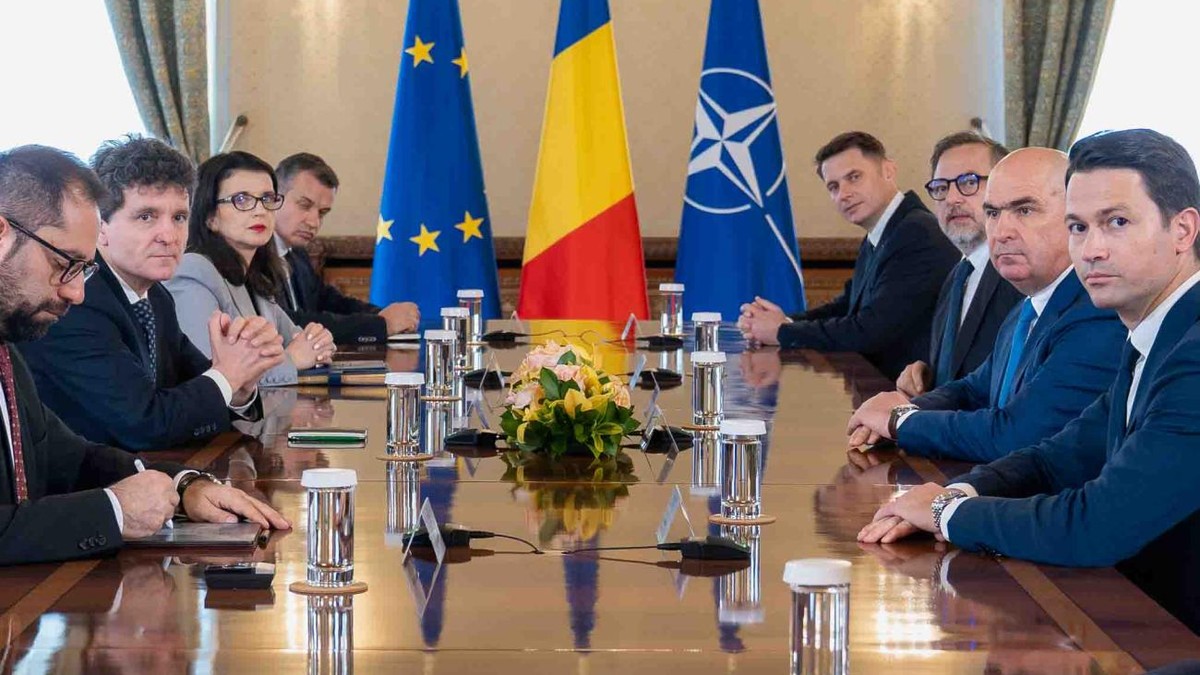Nicușor Dan încearcă din nou astăzi să găsească un premier. Discuții cu liderii PSD, PNL, USR și UDMR, la peste două luni de când România nu are Guvern plin