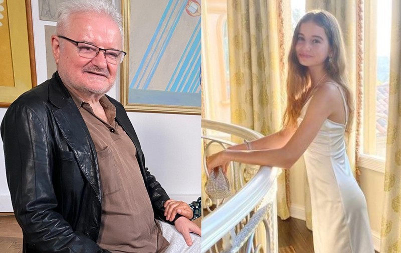 Irinel Columbeanu vrea să facă afaceri cu fiica lui. A cunoscut o nouă femeie, după recenta despărțire