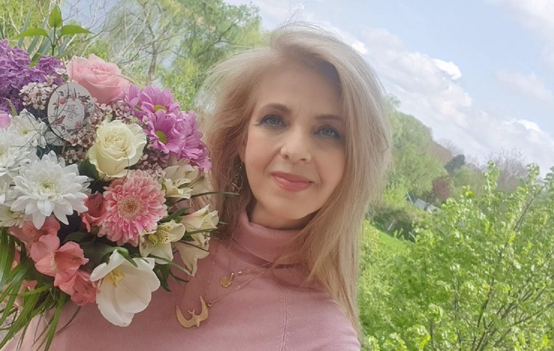 Detalii mai puțin știute din viața Biancăi Brad. Își dorește să revină în televiziune. „Ăsta a fost jobul meu timp de 6 ani”
