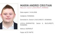 Marin Andrei Cristian