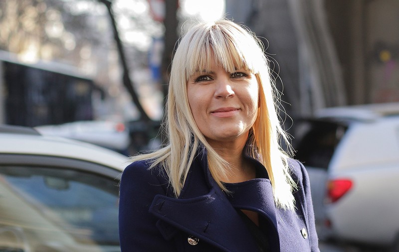 Verdict amânat pentru Elena Udrea la Curtea Supremă în ultima cale de atac împotriva condamnării din dosarul „Gala Bute”