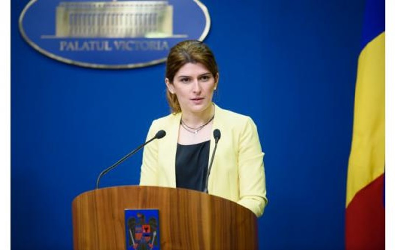 Alina Petrescu a explicat demisia de la Antena 3 pentru a fi purtător de cuvânt al Guvernului. "A fost greu să ajung la această decizie”