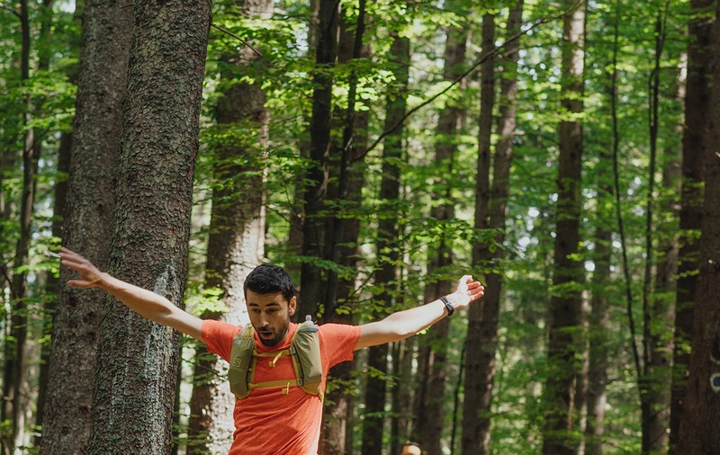 Noutati la cea de-a treia editie Predeal Forest Run din 9 iulie 2022