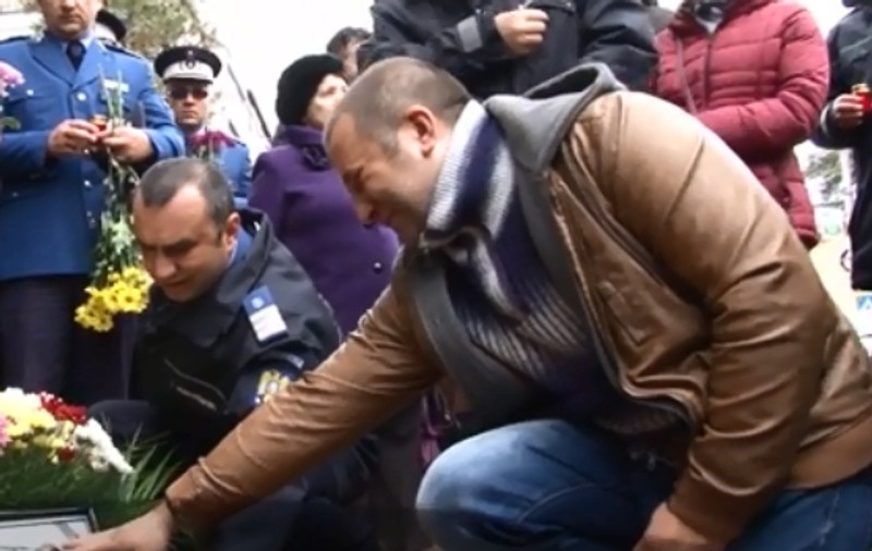 Cuvintele răvășitoare ale soțului jandarmeriței ucise: "Erau doi într-unul!"