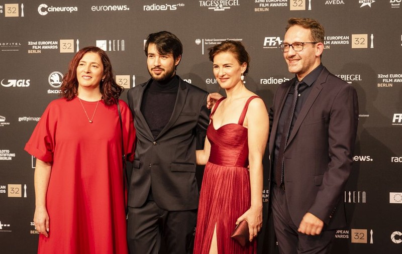 Corespondență de la Berlin. Scurtmetrajul românesc „Cadoul de Crăciun” – 23 de minute de comunism și 53 de premii