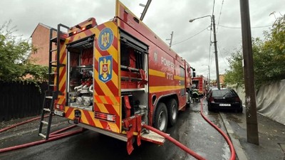 incendiu-bucuresti-strada-mureseni-isu-8-octombrie-2025