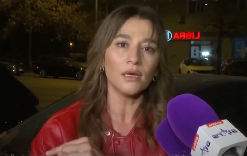 Claudia Pătrășcanu și Gabi Bădălău nu se înțeleg nici după terminarea proceselor. Artista susține că e urmărită