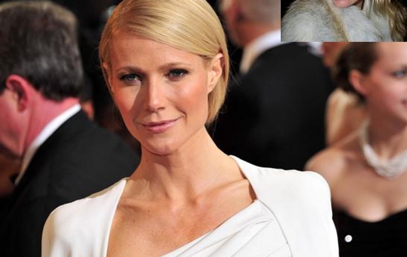 Ceartă ca la uşa cortului! Gwyneth Paltrow şi Kate Moss şi-au aruncat cuvinte grele pe o plajă din Mexic! 