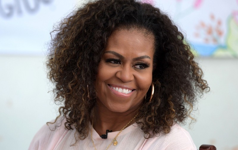 Michelle Obama, dezvăluiri despre lupta ei cu depresia în pandemie. ''Nimeni nu trăieşte în euforie”