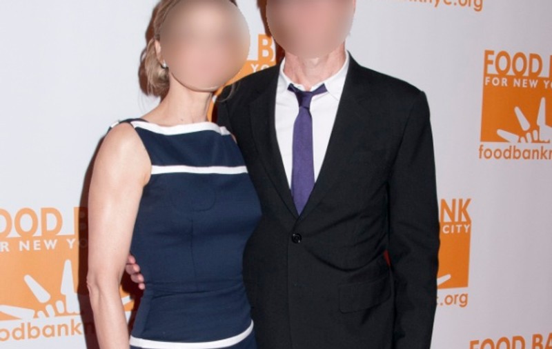 ŞOC LA HOLLYWOOD! Un actor renumit a aflat că soţia lui îi e VERIŞOARĂ!
