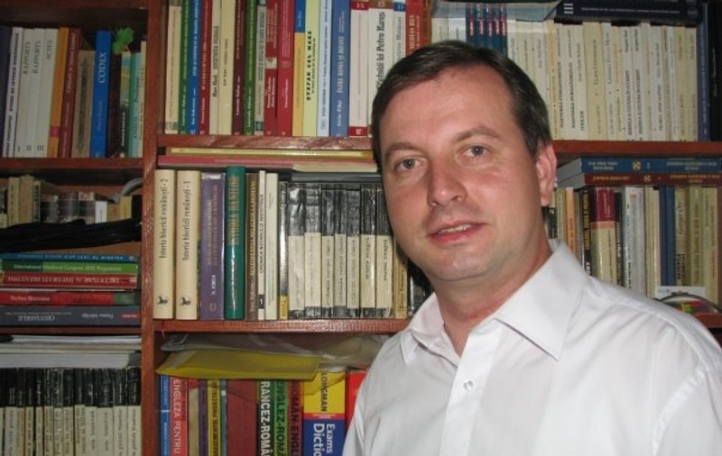 Bogdan Maleon, profesorul sinucigas din Iași, cerea reducerea pensiilor foștilor comuniști și securiști