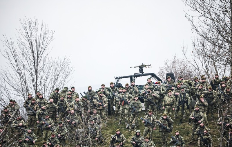 Luptătorii ceceni, cunoscuți pentru folosirea torturii și asasinate, au ajuns în Ucraina. Anunțul, făcut de liderul lor. „Vom îndeplini ordinele lui Putin în orice circumstanțe”