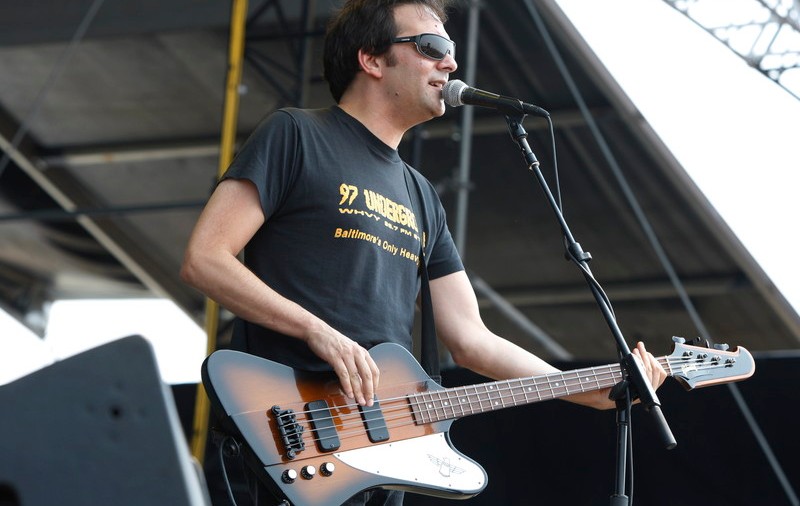Adam Schlesinger a murit la 52 de ani. Chitaristul trupei Fountains of Wayne a fost diagnosticat cu COVID-19