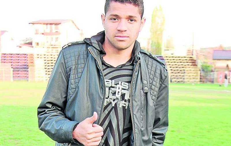 «Fratele» lui Neymar a venit să joace în România!