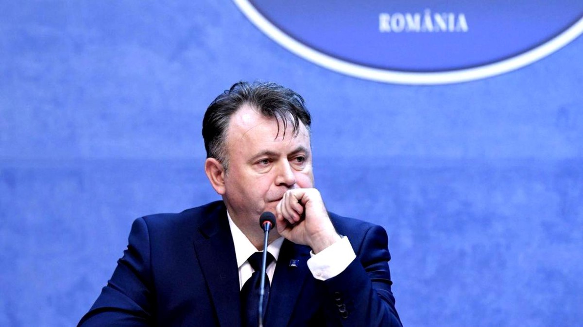 VIDEO Ministrul sănătății, anunț despre redeschiderea școlilor. Când se întorc elevii la cursuri