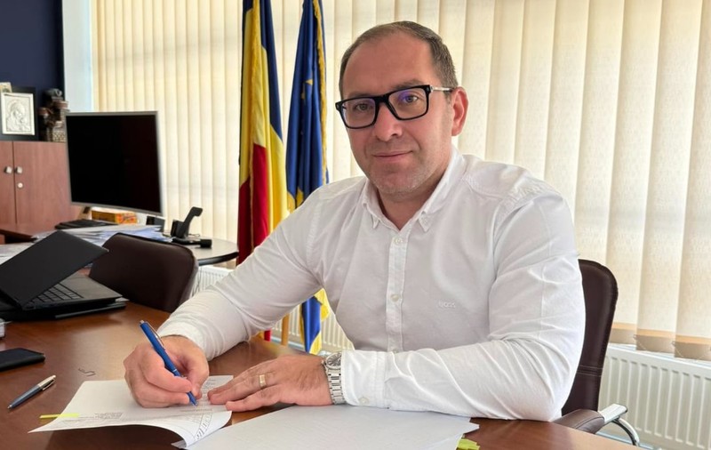 Surpriza lui Nicușor Dan de la Ministerul Economiei. Cine este și ce avere are Marian Bârgău