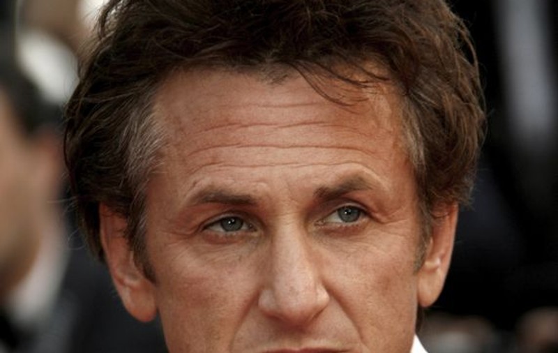 Sean Penn riscă să ajungă după gratii