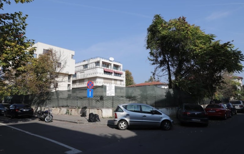 Casa Sadoveanu, dărâmată și înlocuită cu un bloc al omului de afaceri Dan Șucu. Organizațiile civice dau Primăria în judecată