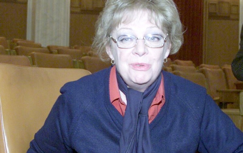 Actrița Ileana Stana-Ionescu și soțul ei, ÎN FAȚA UNEI DECIZII RADICALE