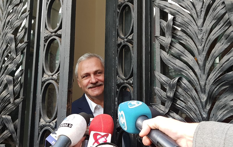 Dragnea recunoaște că a urmărit serialul Suleyman Magnificul: ”Cred că am văzut câteva episoade acum câţiva ani, s-a terminat de mult”