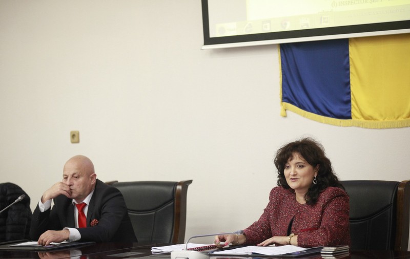 Prefectul de Buzău cere forțelor de ordine să-și ia măsuri de precauție în cazul unor posibile atacuri teroriste