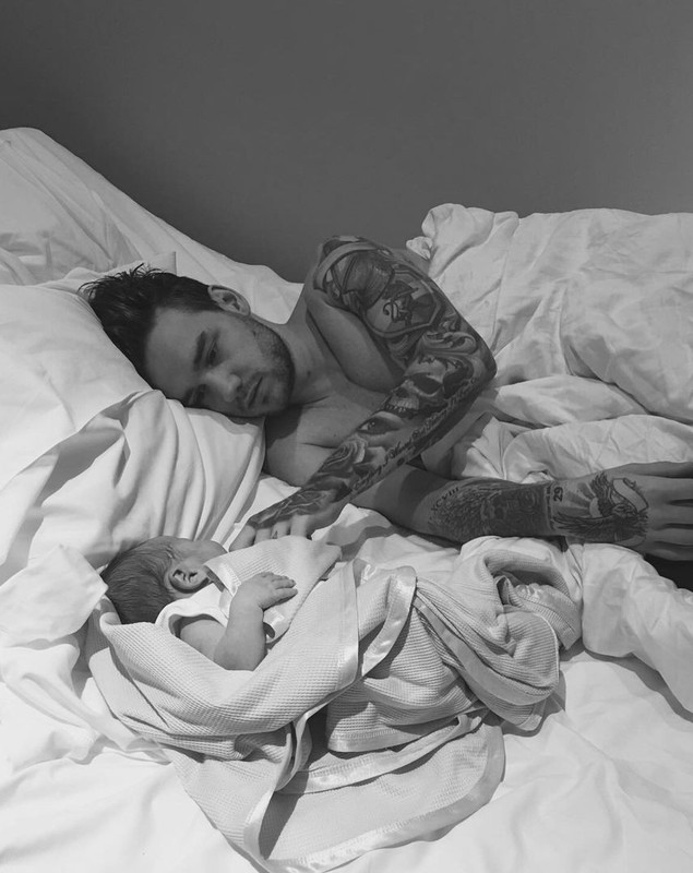 Averea uriașă a lui Liam Payne va fi moștenită de fiul lui, Bear, în vârstă de 7 ani