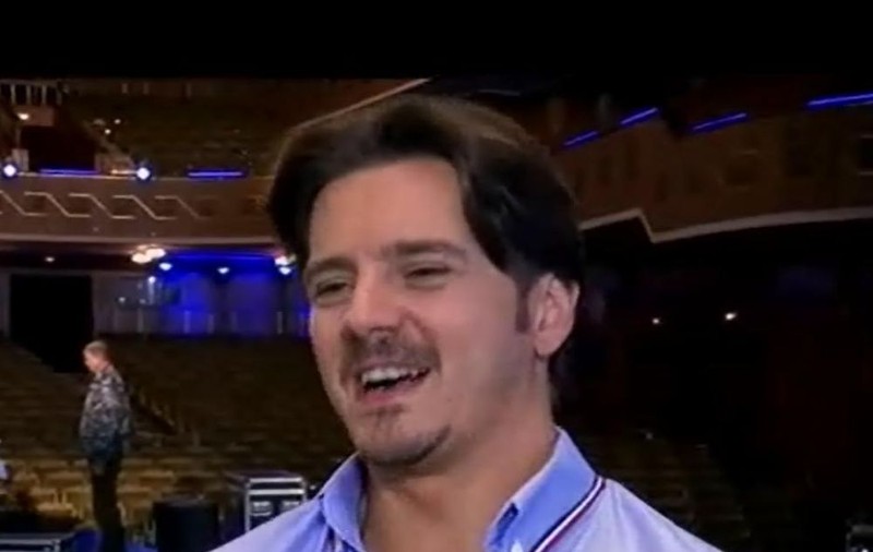 ROMÂNII AU TALENT. Mihai Petre A FĂCUT DEZVĂLUIREA SERII. Nimeni nu s-ar fi gândit că are o meserie din alt domeniu