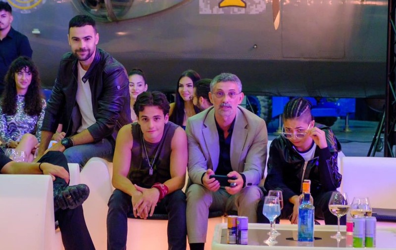 Premieră în cinematografia din țara noastră: Un film românesc se poate vedea în format 4DX. De când va rula „Cursa” în sălile de cinema