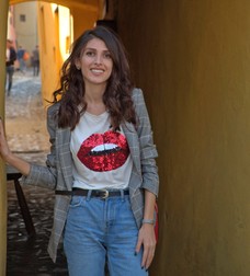 Fawzia Rehejeh