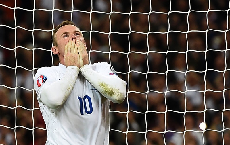 PREL. EURO 2016 / Granzii au câștigat pe linie, Suedia umilită acasă. Recordul lui Rooney