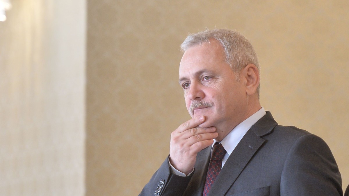 Dragnea îi răspunde lui Codrin Ștefănescu