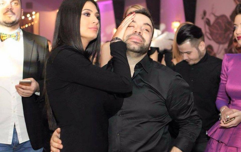 Scandal în familia lui Salam! "Mama Roxanei m-a bătut de m-a omorât"