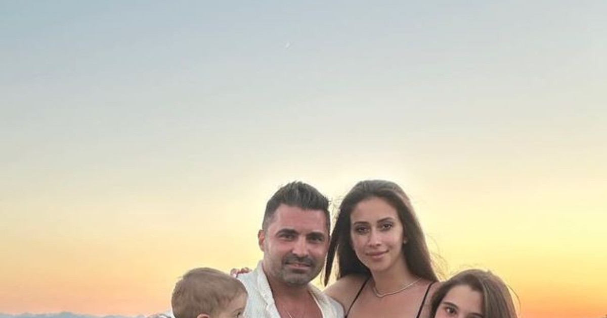 Pepe și familia sa