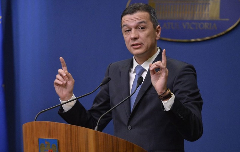Grindeanu: Licitaţia pentru achiziţia de ambulanţe, coordonată de Secretariatul General al Guvernului