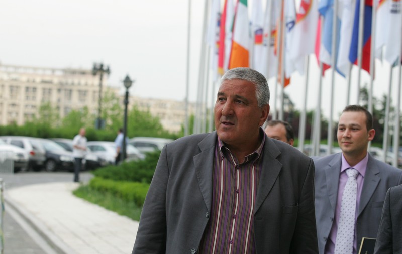 Răducanu spune că echipa sa de suflet n-ar mai avea farmec dacă nu ”tremură”