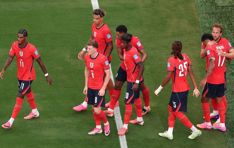 La ce oră încep Anglia - Congo, Belgia - Senegal și SUA - Bosnia Herțegovina, meciuri de la Campionatul Mondial de fotbal din 2026 transmis de Antena 1