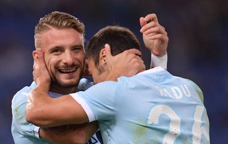 Italia, etapa 20. Lazio a făcut show cu SPAL. Immobile a dat 4 goluri! Final nebun la Benevento - Sampdoria. Rezultate / VIDEO