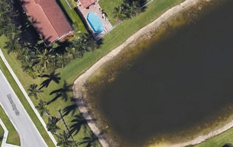 Trupul unui bărbat dispărut acum 20 de ani, găsit cu ajutorul Google Maps! Unde a fost descoperit