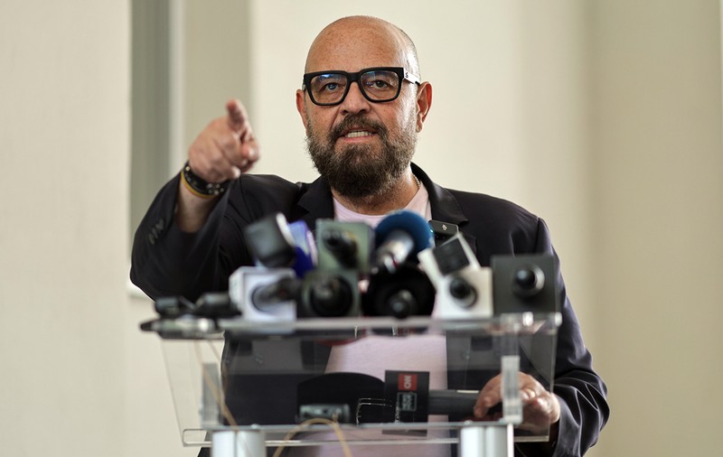 Cum a „jonglat” Piedone cu legea pentru a obține despăgubiri de peste 100.000 de euro, fiindcă a fost condamnat în dosarul Colectiv