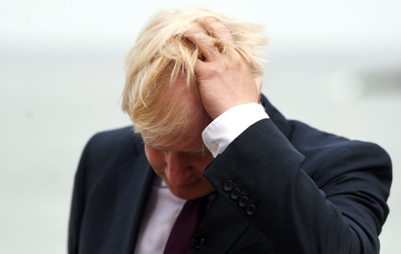 Boris Johnson ar putea merge la închisoare dacă refuză să amâne Brexit-ul