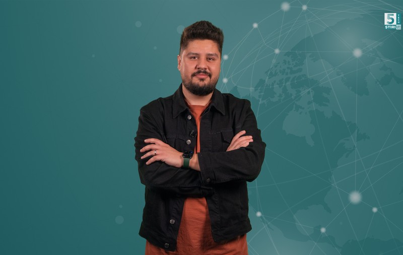 5 știri by Libertatea – Tech: Adio Skype, bun venit GTA 6 și ce probleme întâmpină TikTok