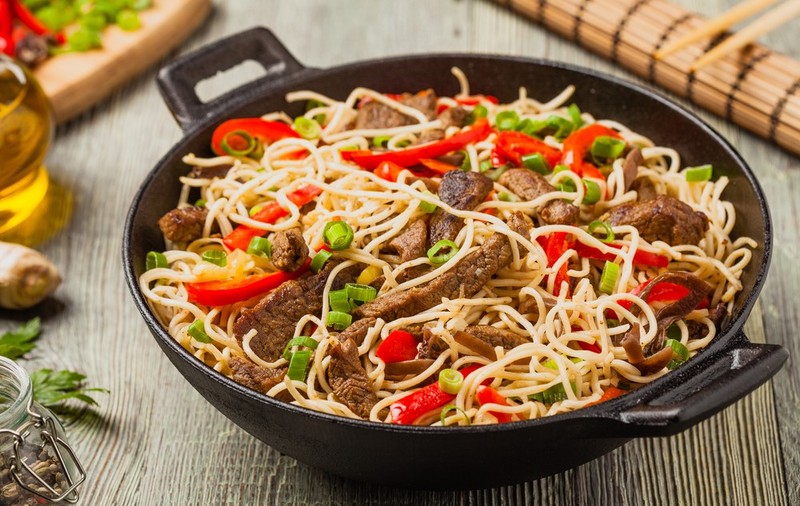 5 preparate tradiționale ale altor țări, pe care trebuie să le încerci