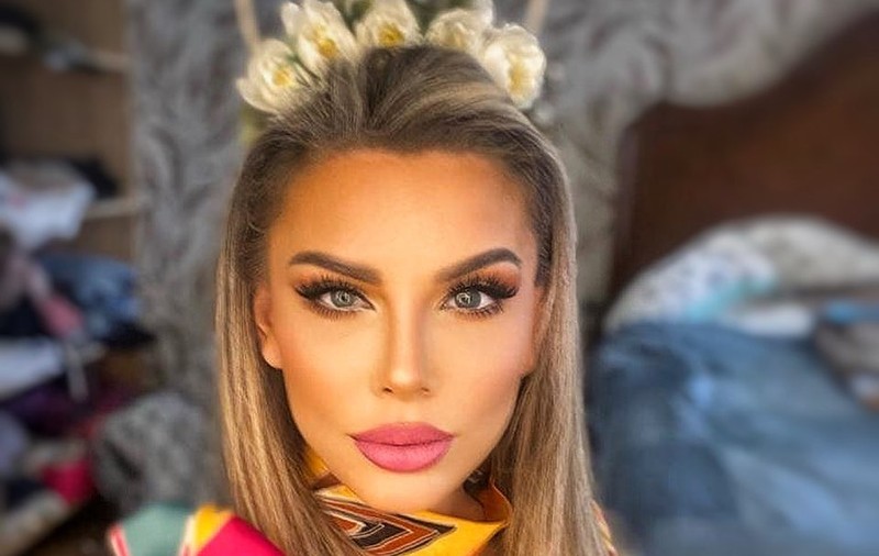 Cum a slăbit Alina Laufer 12 kilograme după ce a născut: „Doar asta mâncăm la regim”