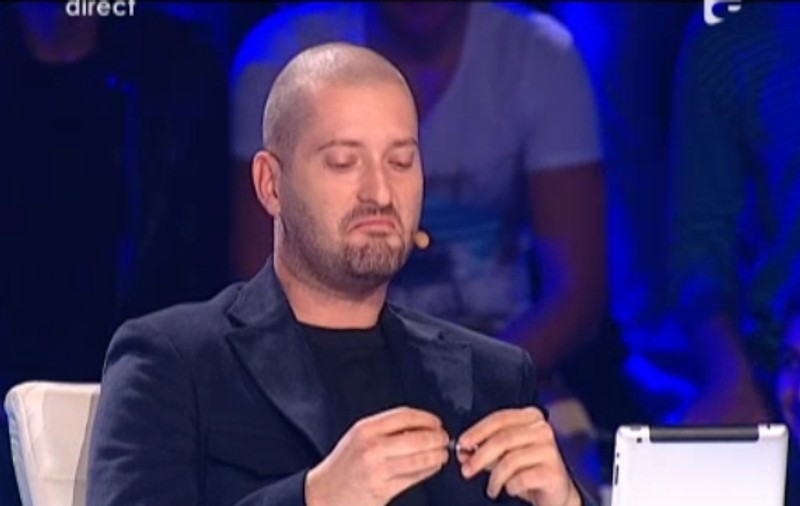 Cheloo, DEZVĂLUIRE ŞOC la X Factor: "Am făcut casting pentru două grase!". Vezi despre ce e vorba