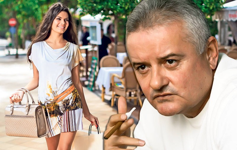 IRINEL COLUMBEANU ARE REGRETE în privinţa RELAŢIEI CU NOUA "MONI GABOR": "Mă simt responsabil pentru această NENOROCIRE"